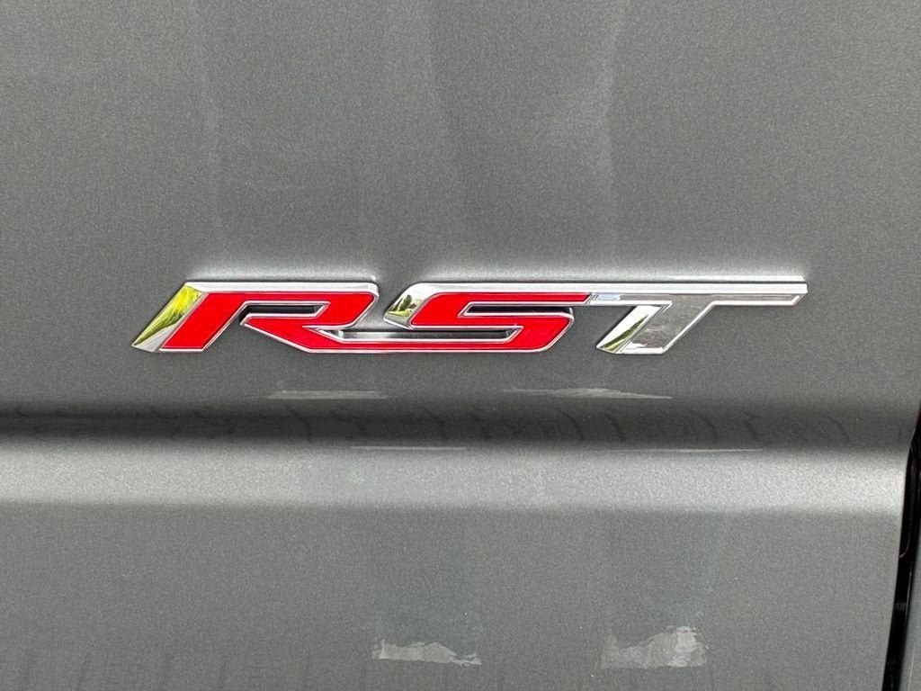 New 2026 Chevrolet Silverado 1500 RST w/ RST Select Package AWD/4WD image 46