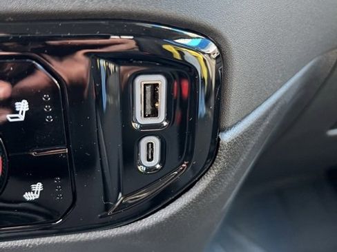 New 2026 Chevrolet Silverado 1500 LT w/ Safety Package image 31