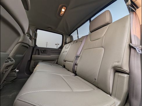 Used 2007 Honda Ridgeline RTL image 31