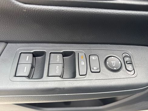 New 2026 Honda CR-V TrailSport image 13