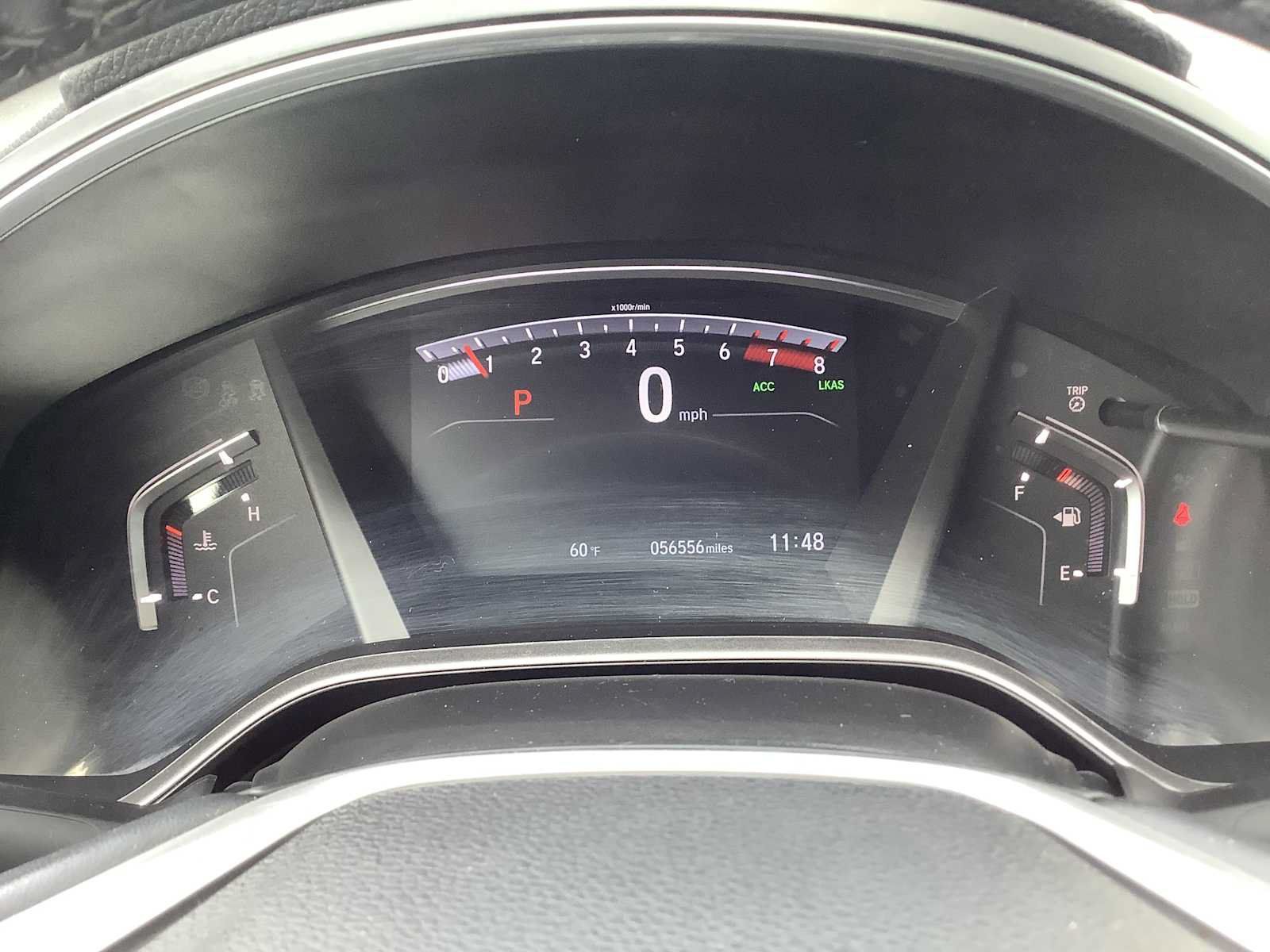 Certified 2019 Honda CR-V EX-L image 20