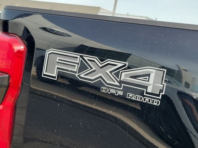 New 2026 Ford F350 4x4 Crew Cab Super Duty image 6