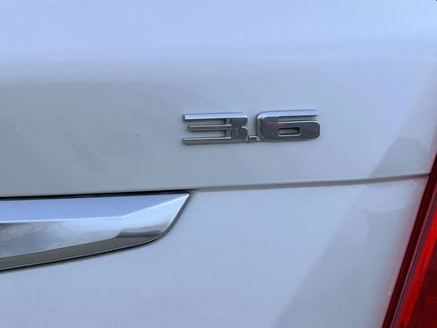 Used 2019 Cadillac XT5 Luxury image 4