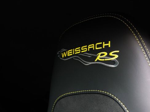 Used 2024 Porsche 718 Cayman GT4 RS w/ Weissach Package image 10