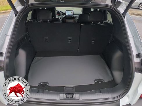 New 2026 Ford Escape ST-Line Select image 13