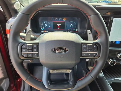 New 2026 Ford F150 Raptor AWD/4WD image 30