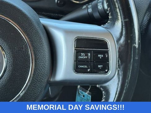 Used 2018 Jeep Wrangler Unlimited Sport AWD/4WD image 22