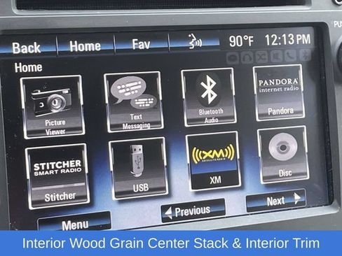 Used 2017 Chevrolet Traverse Premier AWD/4WD image 27