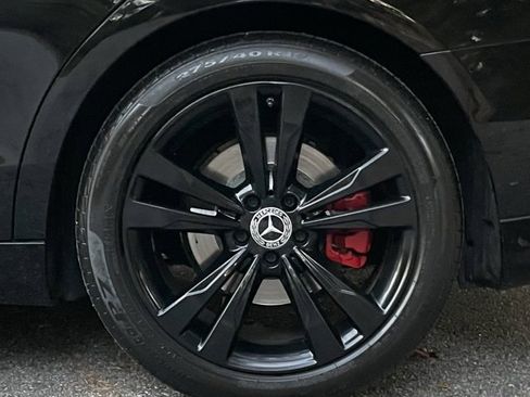 Used 2019 Mercedes-Benz S 560 S 560 image 6