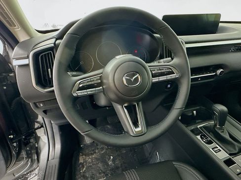 New 2026 MAZDA CX-50 AWD 2.5 S w/ Cargo Package image 15