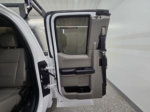 Used 2022 Ford F350 XL w/ Power Equipment Group image 23