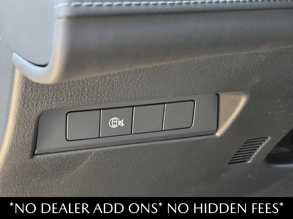 New 2026 MAZDA CX-5 AWD 2.5 S image 14