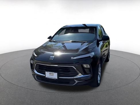 Used 2025 Buick Encore GX Preferred image 7