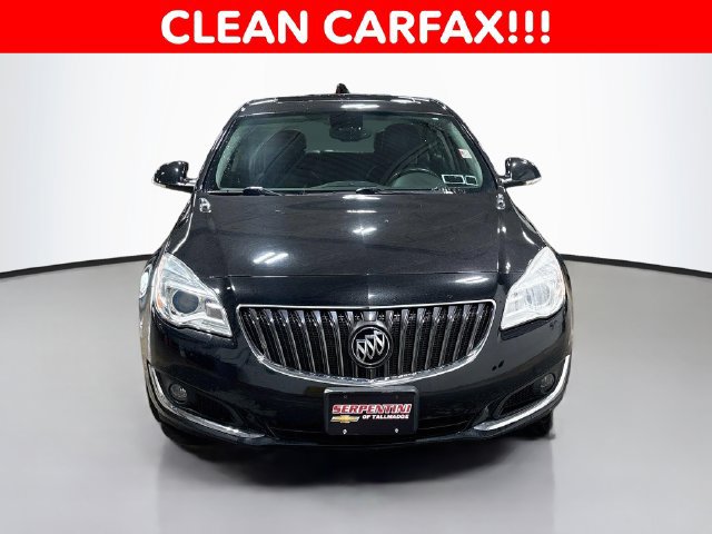 Used 2014 Buick Regal Premium FWD image 3