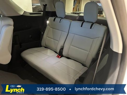New 2026 Ford Explorer Platinum w/ LUX Leather Package image 24