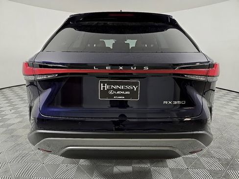 New 2026 Lexus RX 350 Premium image 6