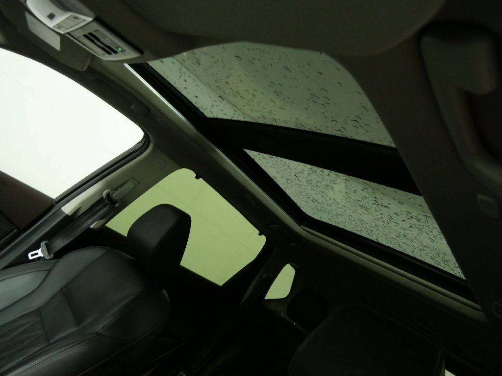Used 2023 Nissan Rogue Platinum AWD/4WD image 12