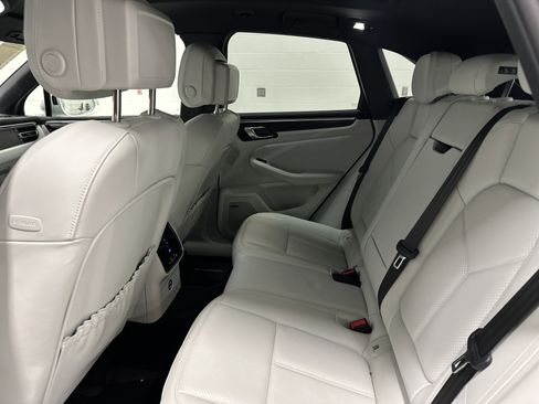 Used 2023 Porsche Macan GTS image 33