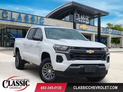 Used 2024 Chevrolet Colorado LT w/ LT Convenience Package II