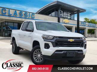 Used 2024 Chevrolet Colorado LT w/ LT Convenience Package II RWD 360° Tour