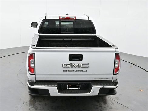 Used 2021 GMC Canyon Denali image 34