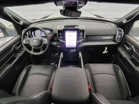 New 2026 RAM 3500 Laramie w/ Night Edition image 33