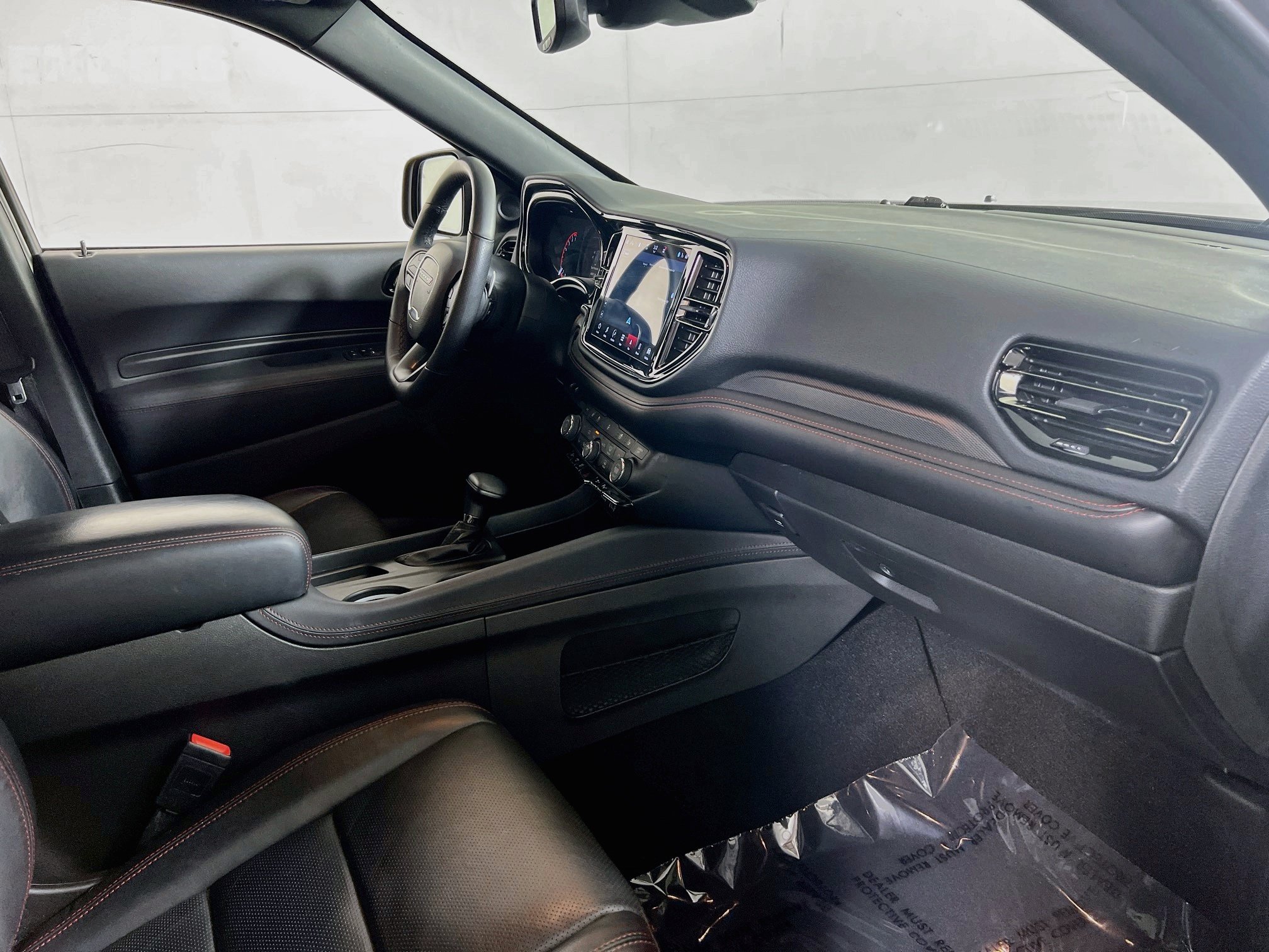 Used 2023 Dodge Durango GT AWD/4WD image 31