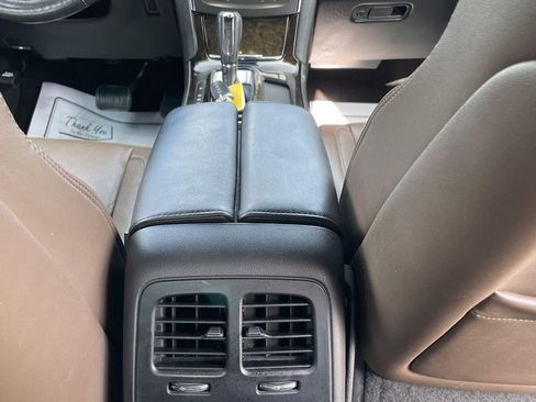 Used 2016 Lincoln MKS AWD w/ Equipment Group 101A image 15