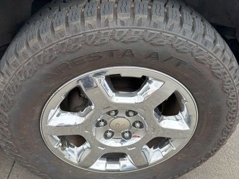 Used 2013 Ford F150 King Ranch w/ King Ranch Luxury Pkg image 6