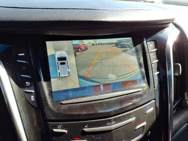 Used 2018 Cadillac Escalade Luxury AWD/4WD image 36