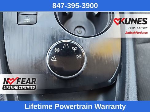 Used 2024 Nissan Rogue SV AWD/4WD image 24