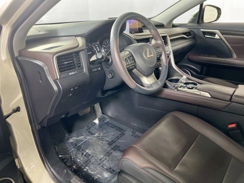 Used 2019 Lexus RX 350 AWD w/ Navigation Package image 9