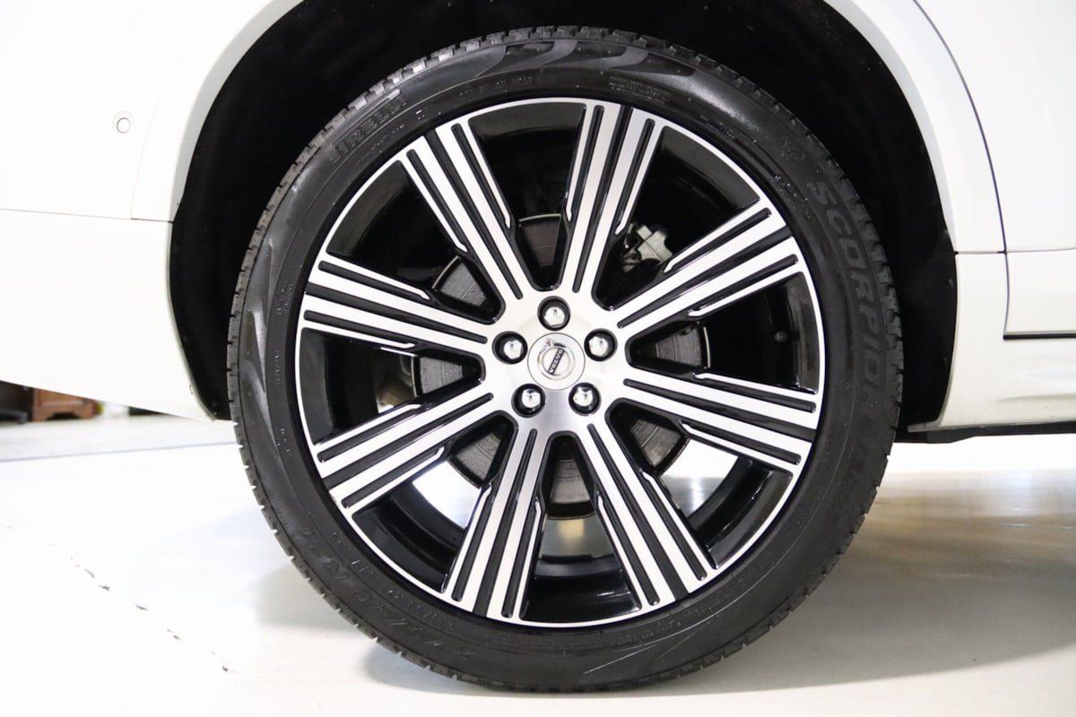 Used 2023 Volvo XC90 B6 Ultimate AWD/4WD image 79