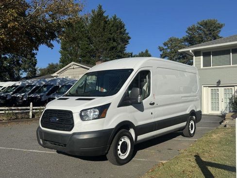 Used 2019 Ford Transit 150 148 Medium Roof RWD image 1