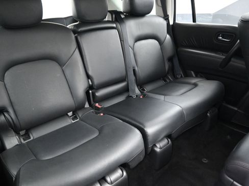 Used 2023 Nissan Armada SL image 24