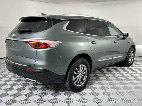 Used 2023 Buick Enclave Essence w/ Trailering Package, 5000 lbs. FWD image 8