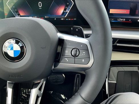 New 2026 BMW X2 xDrive28i w/ Technology Package AWD/4WD image 12