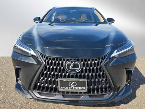 New 2026 Lexus NX 350 AWD w/ Luxury Package image 8