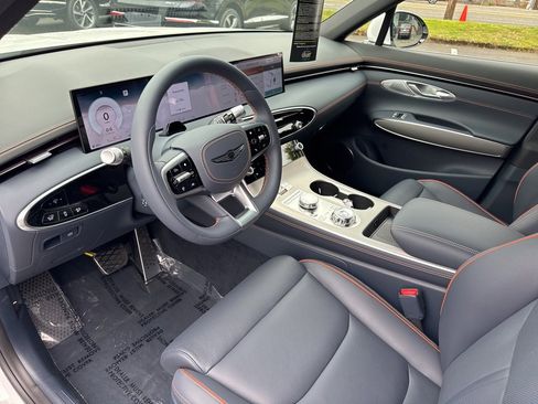 New 2026 Genesis GV70 3.5T Sport Advanced image 22
