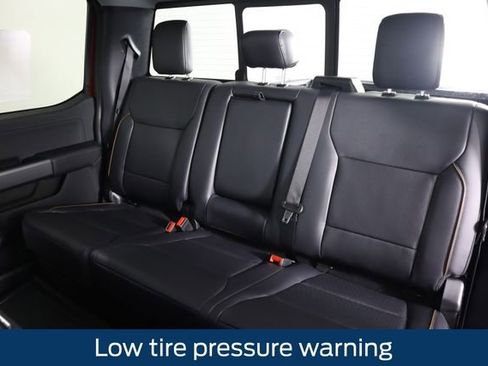 New 2026 Ford F350 Lariat w/ Tremor Off-Road Package image 39