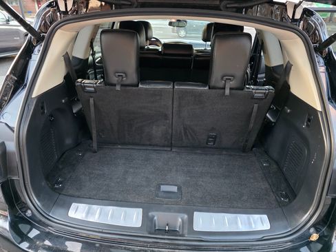 Used 2020 INFINITI QX60 Luxe w/ Essential Package image 14