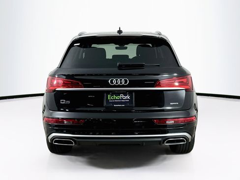 Used 2024 Audi Q5 2.0T Premium Plus AWD/4WD image 7