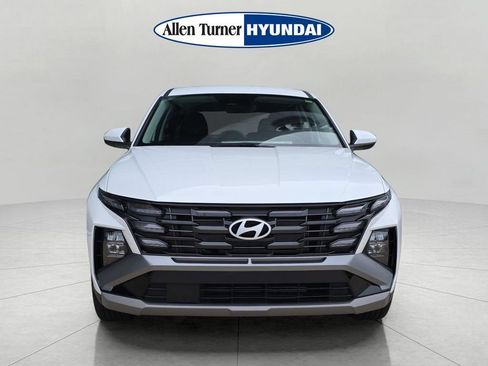 New 2026 Hyundai Tucson SE FWD image 2