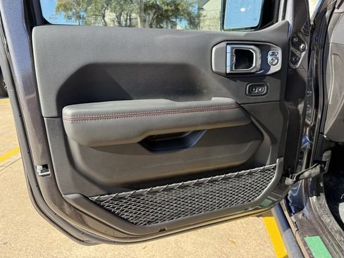 New 2026 Jeep Wrangler Unlimited Rubicon 392 image 11