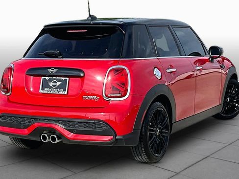 Used 2024 MINI Cooper S FWD image 12