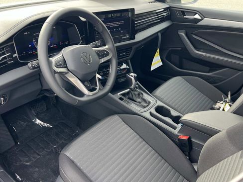 New 2026 Volkswagen Jetta S image 11
