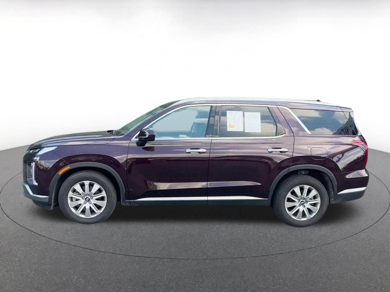 Used 2025 Hyundai Palisade SEL FWD image 8