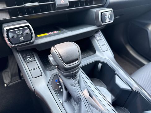 New 2026 Toyota RAV4 XLE Premium image 27