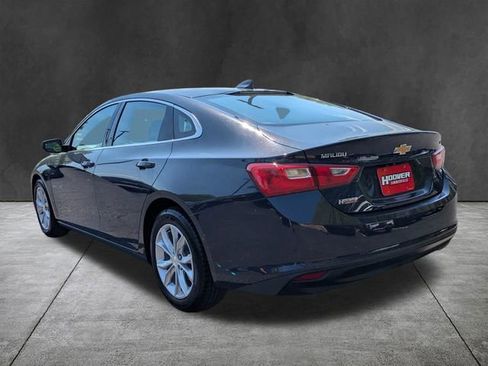 Used 2025 Chevrolet Malibu LT image 6