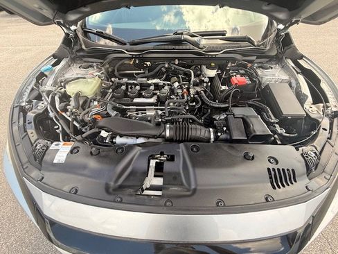 Used 2019 Honda Civic EX image 5
